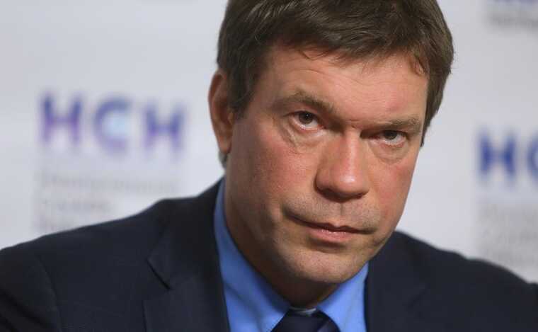 Пропагандисти повідомили про стан зрадника Царьова