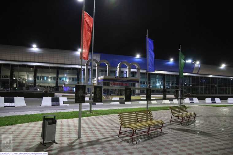 Пригрозили "по-дорослому" зустріти рейс із Ізраїля: У Дагестані влаштували антисемітську акцію