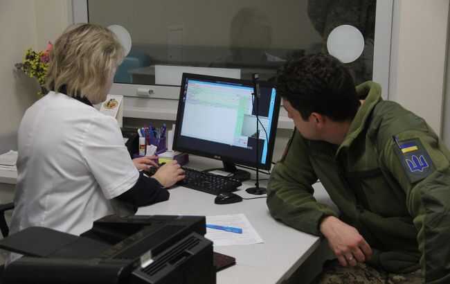 Минздрав: В Украине ускорилось прохождение ВЛК