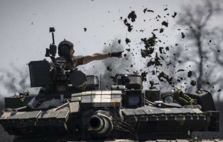 Time: РФ значно посилила атаки на Україну, 2024 рік стане найважчим випробуванням