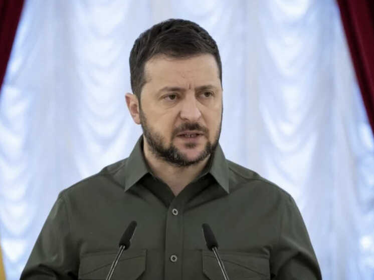 Зеленский отреагировал на события в Махачкале: "Это не единичный случай"