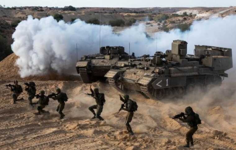 Ексглава Моссад припустив, скільки ще триватиме війна з ХАМАСом: "Маємо бути готовими"