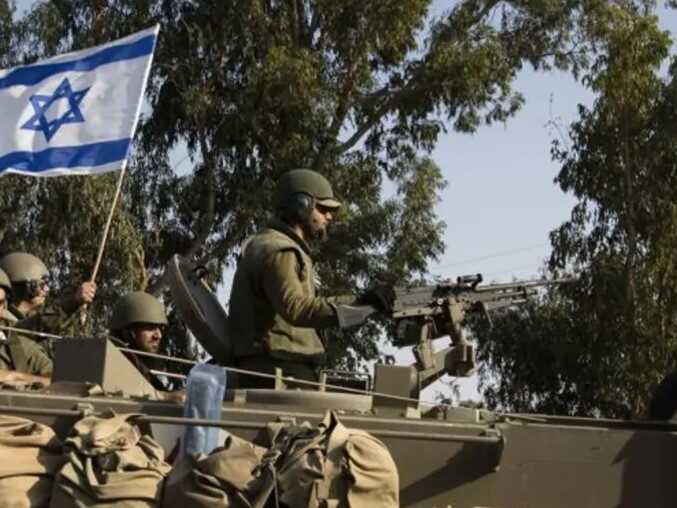 В Израиле назвали количество военнослужащих, погибших в боях с ХАМАСом