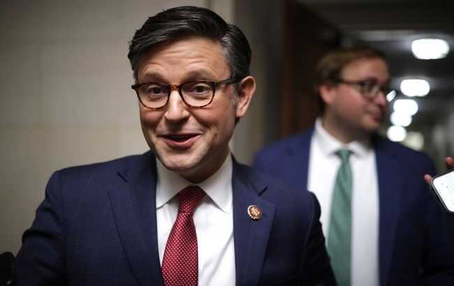 Конгрес проголосує за допомогу Ізраїлю вже цього тижня, – речник Палати представників США