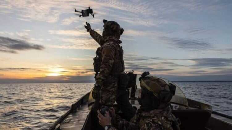 Минцифры анонсировало "смарт-мобилизацию" на оператора дронов в обход военкоматов