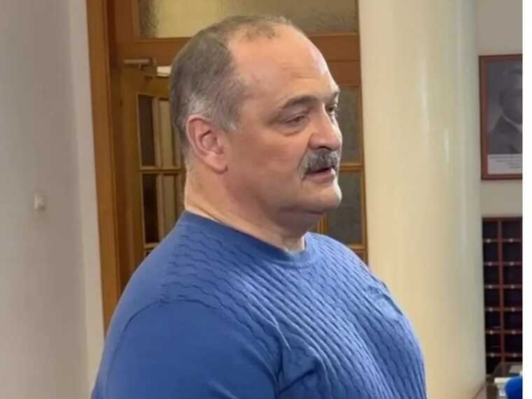 У Дагестані знайшли "винних" у антисемітських заворушеннях у Махачкалі: "Зрадники і бандерівці"