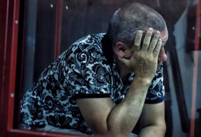 Справа колишнього військкома Борисова: встановлені закордонні рахунки полковника