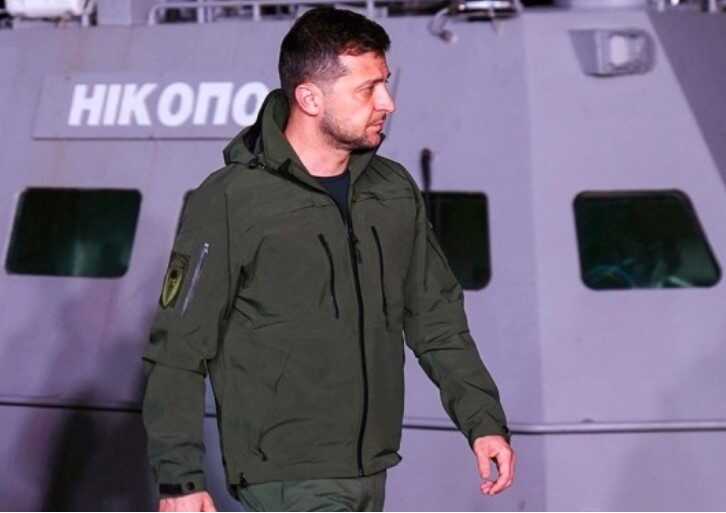 У журналі Time заявили, що Зеленський почувається зрадженим союзниками: "Самотня боротьба"