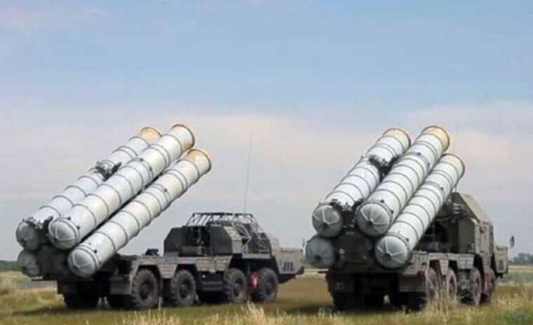 В Генштабе подтвердили поражение российской системы ПВО на западном побережье Крыма