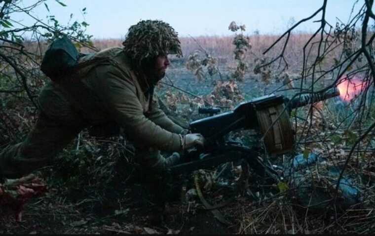 ISW: ВСУ продвинулись под Бахмутом и на западе Запорожской области