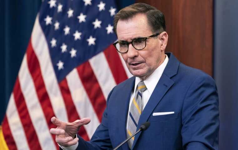 В США готовят мощный сигнал для сдерживания Ирана