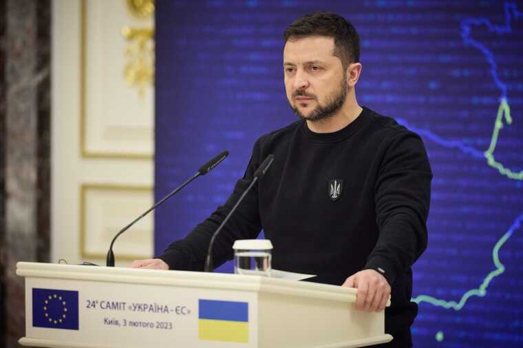 TIME: Питання корупції погіршило відносини Зеленського з багатьма союзниками