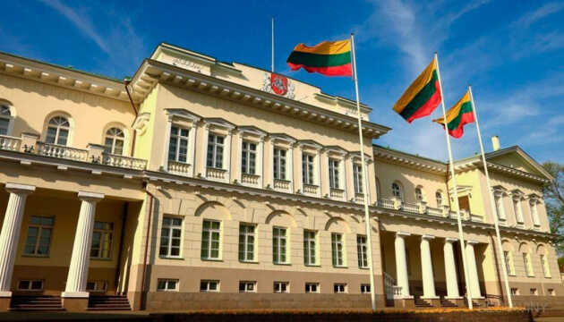 Литва потребовала от Беларуси объяснений относительно угрожающих заявлений чиновника Совбеза