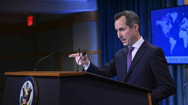 США отменяют авиарейсы из Израиля