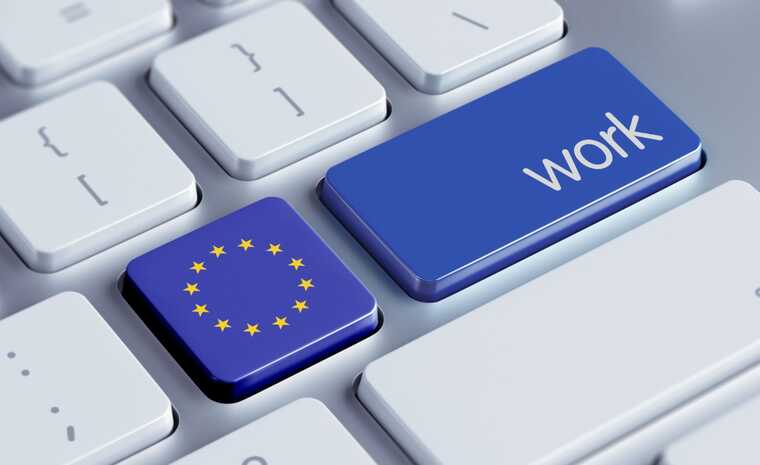 Франція судиться з Єврокомісією через перевагу англійської мови при працевлаштуванні в Євросоюзі