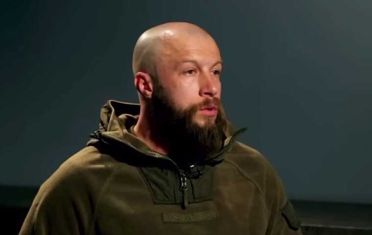 "Готовий взяти депутатів у свій підрозділ", — заступник командира 3 ОШБр Жорін