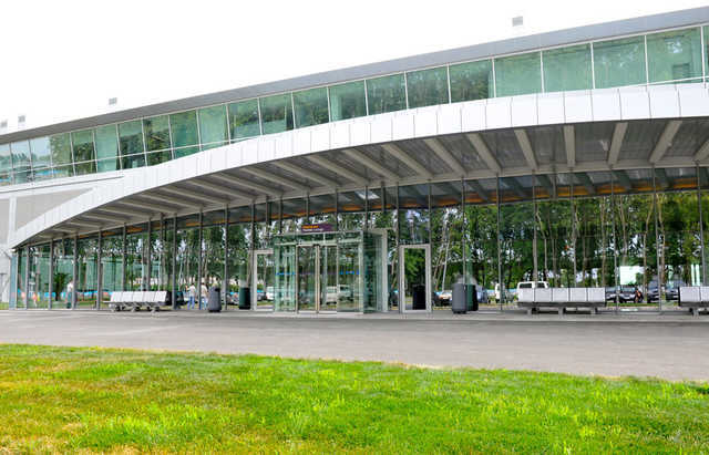 Ексдиректора ДП «Зал офіційних делегацій» виправдали від звинувачень у недбалості