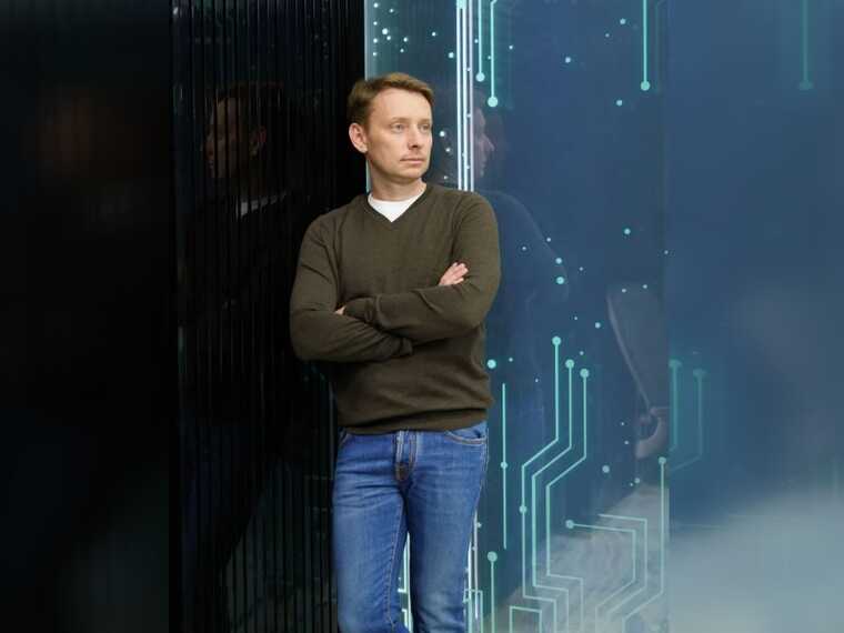 Експерт Кацуба розповів, чому потрібно реформувати НАК “Нафтогаз”