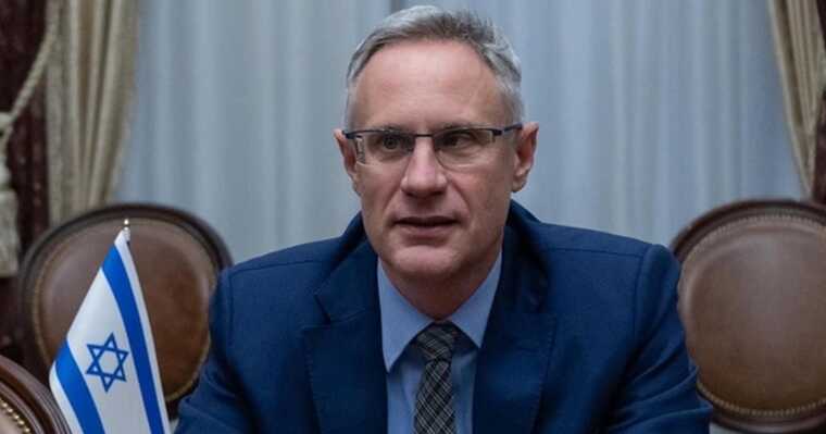 Израиль не готов жить рядом с ХАМАСом, – посол Израиля