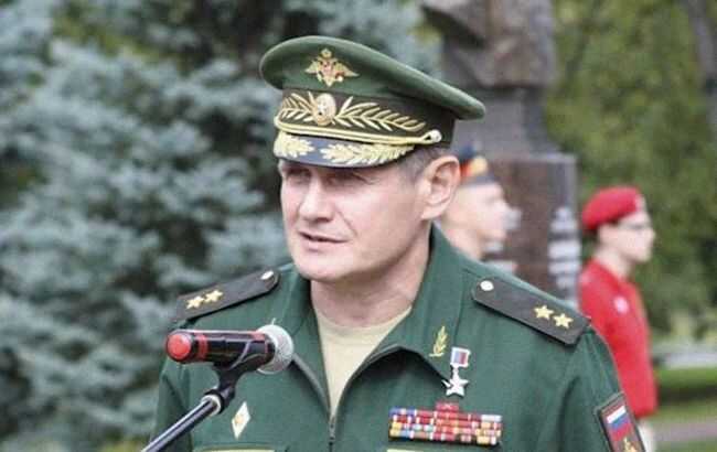 Разведка Британии объяснила, зачем РФ сменила командующего на Херсонском направлении