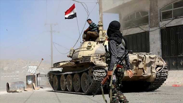 Ємен офіційно оголосив війну Ізраїлю