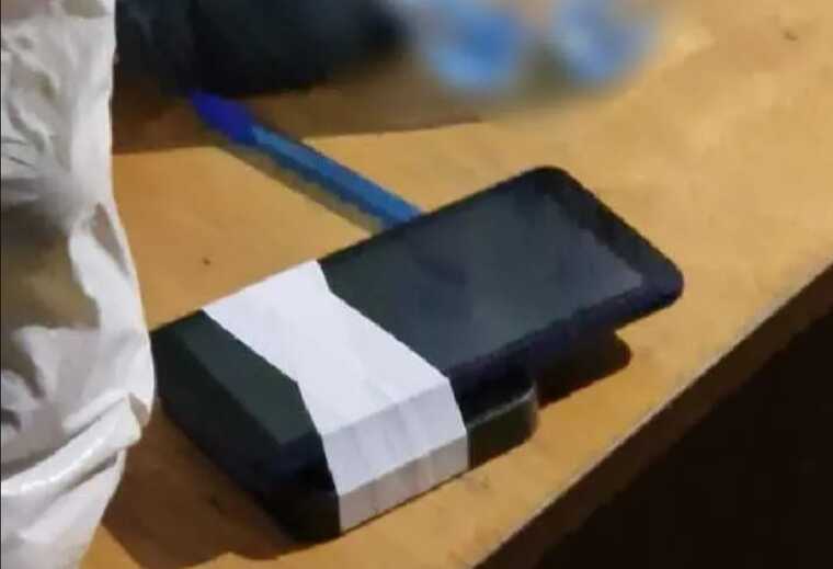 В Київській області викрили працівника колонії: за хабарі "забезпечував" засуджених телефонами