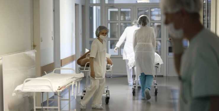 Надзвичайна ситуація обласного рівня: у Вінниці зростає захворюваність на гепатит А, — МОЗ