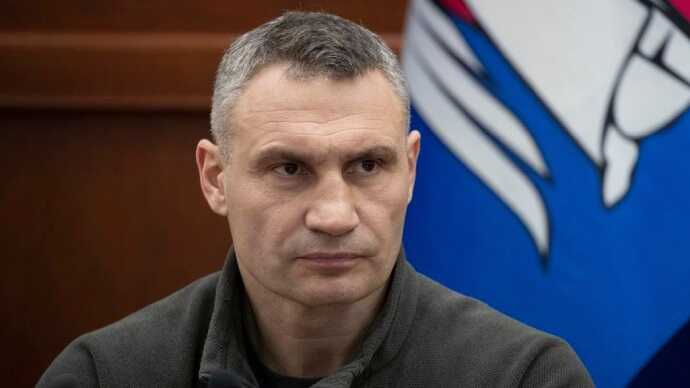 Кличко обіцяє автоматично регулювати опалення у Києві за вуличною температурою