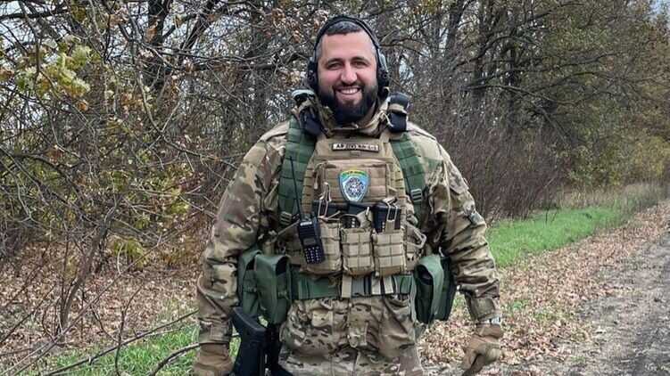 Минобороны расследует незаконное получение боевых выплат охранником  Ляшко