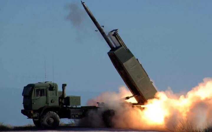 HIMARS      ZALA: "  "