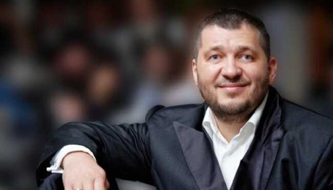 ВАКС дозволив одеському бізнесмену Боруховичу зняти браслет