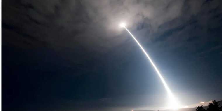        Minuteman III