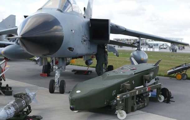 У Німеччині заявили про готовність у найкоротші терміни відновити виробництво Taurus