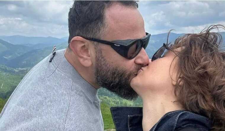 Нардеп Дубинский прячет гражданскую жену от следствия