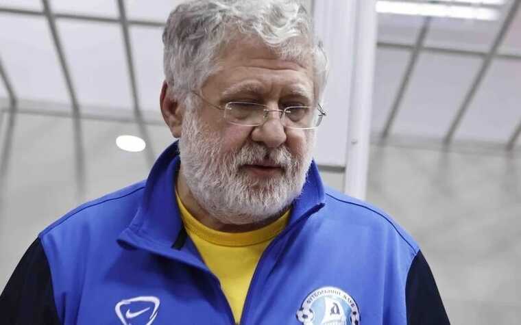 Суд арештував футбольний клуб і "Полтаваобленерго" Коломойського