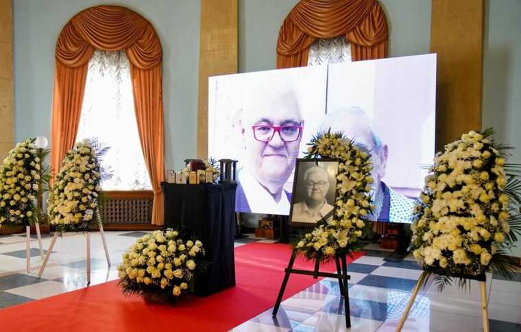 Стало відомо, що сімʼя Сергія Сивоха зробила з його тілом