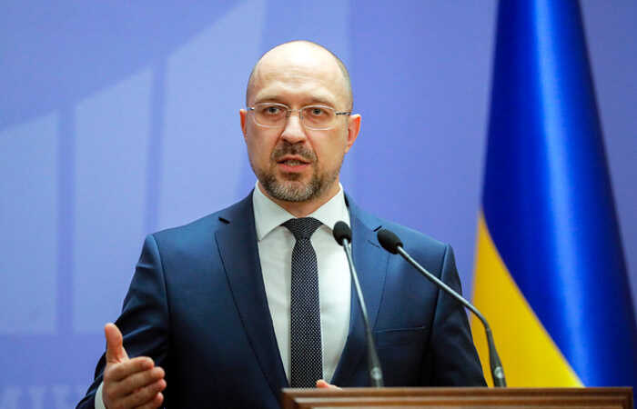 Допомога Україні від ЄС: Уряд передав попередній проект плану до Єврокомісії