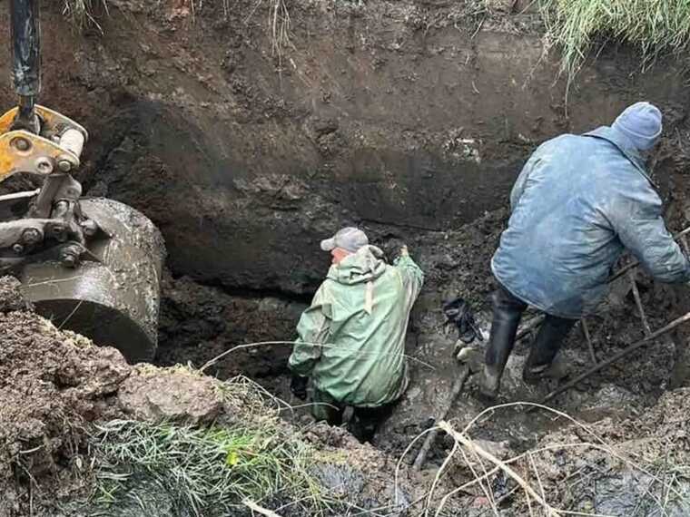 Житомир залишився повністю без води через аварійну ситуацію