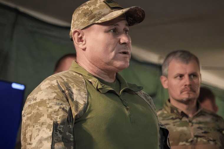 Тарнавський пояснив, чому окупанти прийняли "непросте рішення" втекти з Херсона