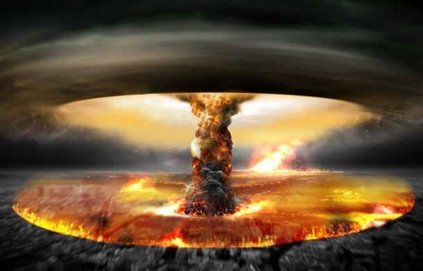 Newsweek : Якщо по Москві запустити новою американською бомбою, то загине 311 480 москвичів