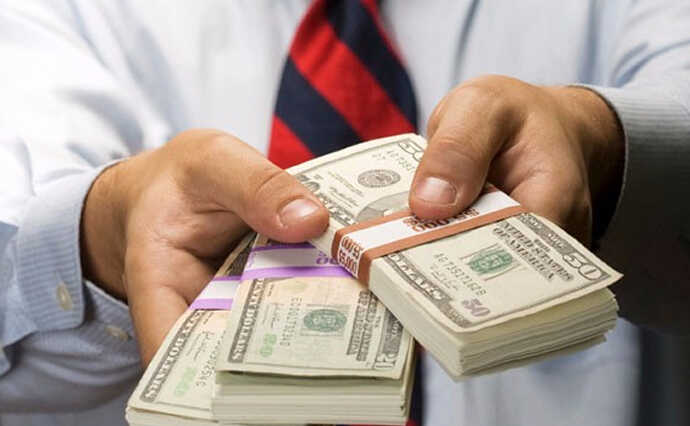 У Дніпропетровську через КП «Інформаційні системи» "вивели у тінь" 98 млн гривень