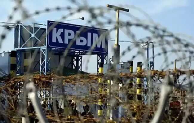 Данілов: У Криму Росія зазнає таких невдач, яких ще ніколи не бачила