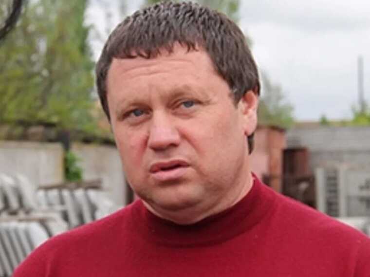 СБУ сообщила о подозрении бизнесмену из Мелитополя, строящего для оккупантов "зубы дракона"