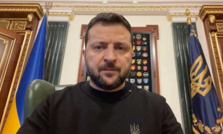 Візит Зеленського до Ізраїлю може бути скасовано через витік інформації