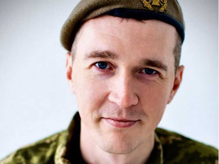 Трагедія 128-ї бригади: «Ми повинні змінитися або померти», – військовий