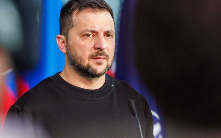 Зеленський закликав Конгрес США схвалити допомогу Україні або ризикнути більшою війною