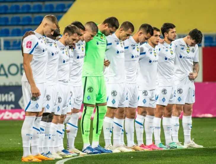 ЗМІ розкрили справжню причину звільнення Луческу з "Динамо"