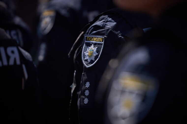 Побиття прикордонника у відділку поліції Києва: справа на контролі в омбудсмена