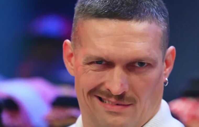 Російська пропаганда зганьбилася з фейком про Усика