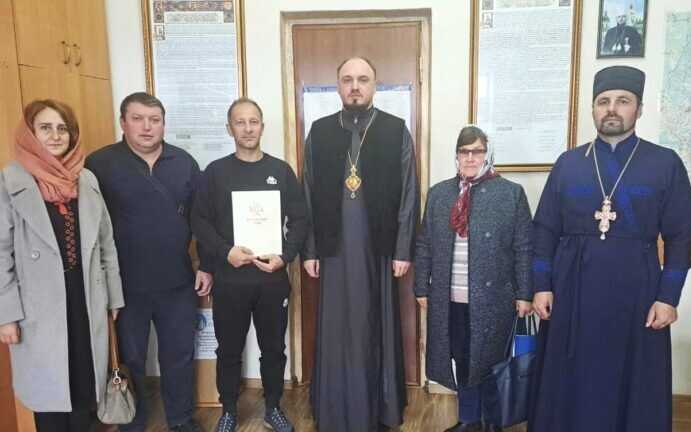 Чотири громади на Житомирщині перейшли до ПЦУ